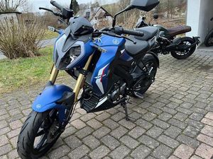 KEEWAY RKF125 ABS, LEICHTKRAFTRAD, NIEDRIGE SITZHÖHE