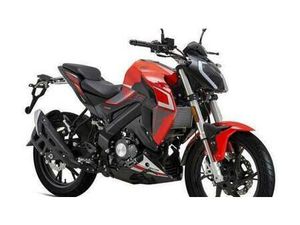 VENDO KEEWAY MOTOR RKF 125 (2021 - 24) NUOVA A ROMA (CODICE 7726684) - MOTO.IT