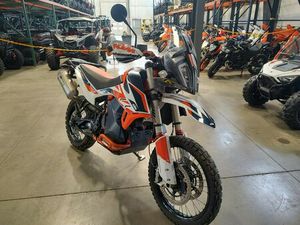 2020 KTM 790 ADVENTURE R RALLY