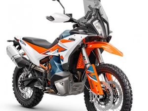 KTM 890 ADVENTURE R, ENDURO, MOTO NEUVE, CHF 14'990.- 77KW 77 KW A2