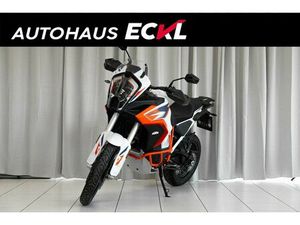 MOTO NEUVE: KTM 1290 SUPER ADVENTURE