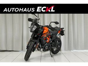 OCCASION KTM 390 ADVENTURE