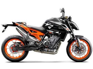 KTM 790 / 890 DUKE GP | KURZZULASSUNG | 0 KM
