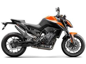 KTM 790 / 890 DUKE | NEU