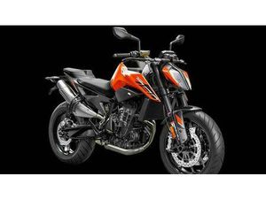 VENDO KTM 790 DUKE L (2023 - 24) NUOVA A AULLA (CODICE 9356733) - MOTO.IT