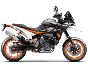 KTM 890 SMT | KURZZULASSUNG | 0 KM | INKLUSIVE TECH-PACK