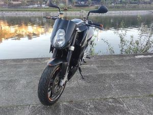 KTM 990 SUPER DUKE GONDOMAR (SÃO COSME), VALBOM E JOVIM