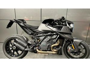 VENDO KTM 1290 SUPER DUKE RR (2023) USATA A FIRENZE (CODICE 9349010) - MOTO.IT