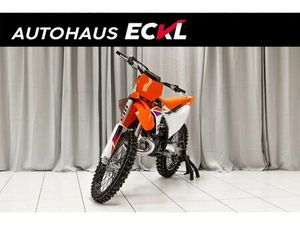 MOTO NEUVE: KTM 250 SX