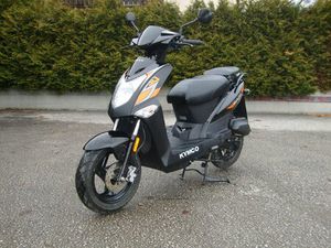 OCCASION KYMCO AGILITY 50