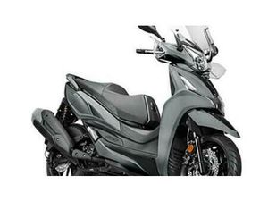 VENDO KYMCO AGILITY 300I NOODOE (2021 - 24) NUOVA A IMPERIA (CODICE 8667231) - MOTO.IT