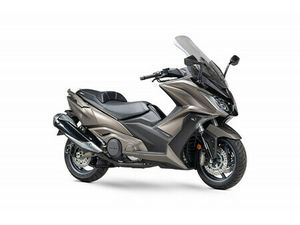 KYMCO AK 550, SCOOTER, MOTO NEUVE, CHF 10'240.-