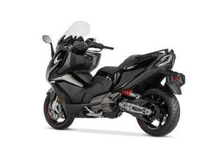 KYMCO AK 550I ABS PREMIUM