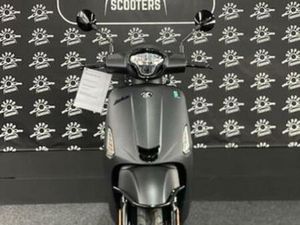 KYMCO NEW LIKE EURO5 ACTIE!! — SCOOTERS | KYMCO — MARKTPLAATS