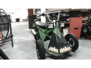 MOVIE TRIKE