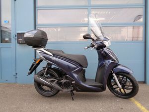 KYMCO PEOPLE S 125, SCOOTER, MOTO NEUVE, CHF 3'590.-