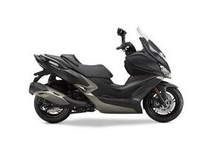 VENDO KYMCO XCITING 400I S TCS (2021 - 24) NUOVA A BEINASCO (CODICE 9199996) - MOTO.IT