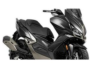 VENDO KYMCO XCITING 400I S TCS (2021 - 24) NUOVA A ROMA (CODICE 8204300) - MOTO.IT