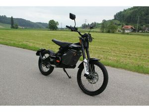 CAOFEN ETRIX F80, ENDURO, MOTO NEUVE, CHF 6'450.-