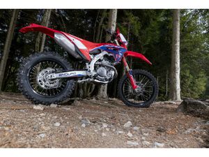 REDMOTO CRF 300 RX ENDURO, ENDURO, MOTO NEUVE, CHF 11'900.-