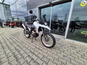 MALAGUTI DUNE 125 -AKČNÍ CENA