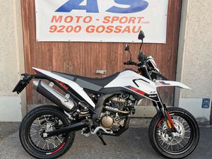 MALAGUTI XSM 125, SUPERMOTO, MOTO NEUVE, CHF 3'990.-