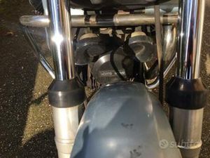 MOTO GUZZI 1000 SP 1981