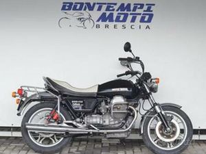 MOTO GUZZI T3 850 CALIFORNIA -