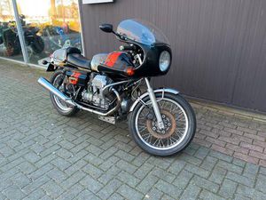 MOTO GUZZI LE MANS 1000S ORIGINAL