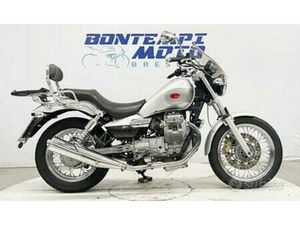 MOTO GUZZI NEVADA 750 CLASSIC