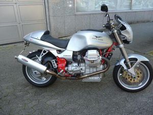 MOTO GUZZI V 11 SPORT