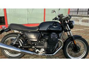 VENDO MOTO GUZZI V7 III SPECIAL (2017 - 20) USATA A TORTONA (CODICE 9345934) - MOTO.IT