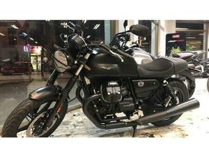 VENDO MOTO GUZZI V7 STONE (2021 - 24) NUOVA A MONCALIERI (CODICE 8275411) - MOTO.IT