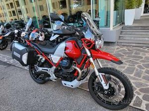 MOTO GUZZI V85 TT EVOCATIVE GRAPHICS 2022