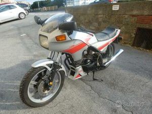 MOTO MORINI ALTRO MODELLO - 1986