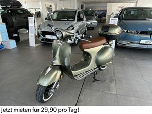 DREEMS AMALFI S E-ROLLER 75 KM/H