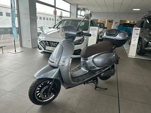 DREEMS MOON X E-ROLLER 90 KM/H SALE !!!