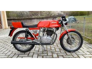 MV AGUSTA ALTRO MODELLO - 1977