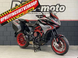 MV AGUSTA TURISMO VELOCE RC SCS