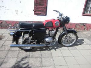 MZ ETS 125 /1
