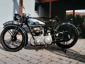 OCCASION NSU 251 OSL