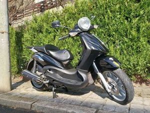 PIAGGIO BEVERLY 500 ГР. СОФИЯ ЛЕВСКИ В
