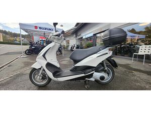PIAGGIO FLY 125, SCOOTER, OCCASION, CHF 1'800.-