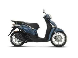 VENDO PIAGGIO LIBERTY 150 3V ABS (2021 - 24) NUOVA A BUSTO ARSIZIO (CODICE 7095199) - MOTO.IT
