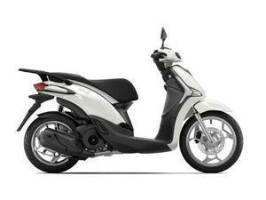 VENDO PIAGGIO LIBERTY 50 3V (2021 - 24) NUOVA A IMPERIA (CODICE 8222830) - MOTO.IT