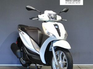 PIAGGIO MEDLEY 125, SCOOTER, MOTO NEUVE, CHF 3'995.-