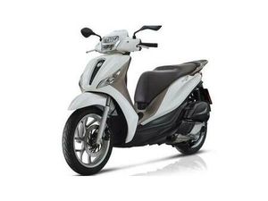 VENDO PIAGGIO MEDLEY 125 ABS (2021 - 24) NUOVA A BUSTO ARSIZIO (CODICE 7095235) - MOTO.IT