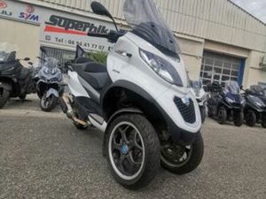 PIAGGIO MP3 500 HPE SPORT ABS/ASR 2019 500 CM3 | SCOOTER | 25 475 KM | BLANC | 83160 LA VALETTE DU VAR