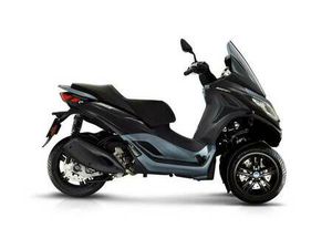 VENDO PIAGGIO MP3 300 ABS HPE (2021 - 24) NUOVA A BUSTO ARSIZIO (CODICE 7725818) - MOTO.IT