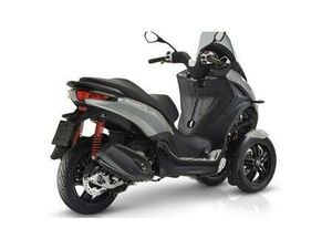 VENDO PIAGGIO MP3 300 ABS HPE (2021 - 24) NUOVA A PARMA (CODICE 7994944) - MOTO.IT